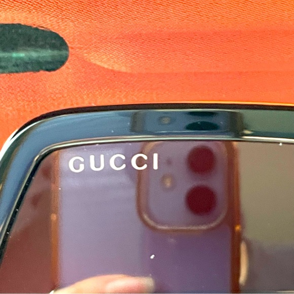 NWT Gucci Sunglasses - Picture 4 of 16
